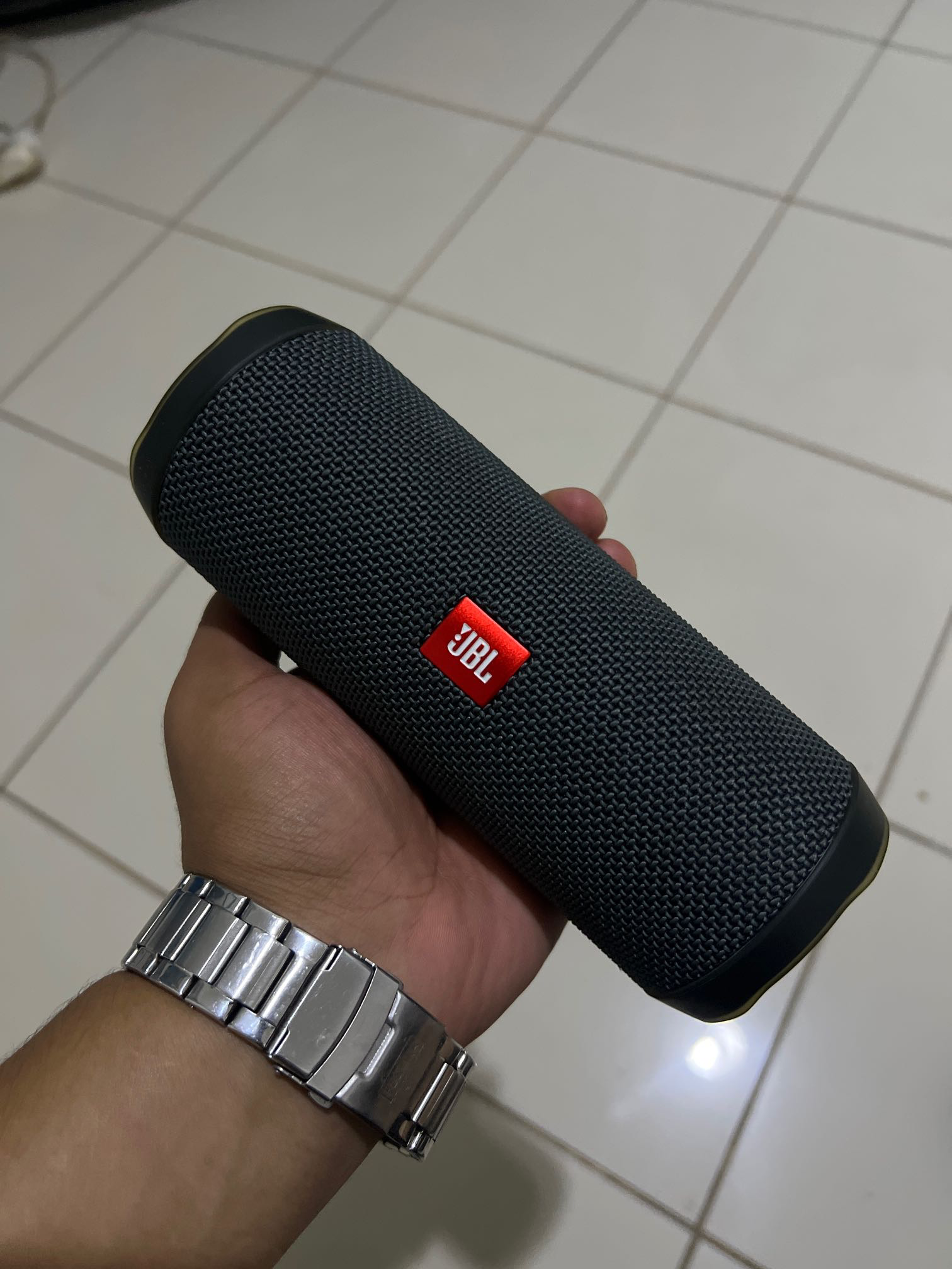 Enceinte Bluetooth JBL Flip Essential 2