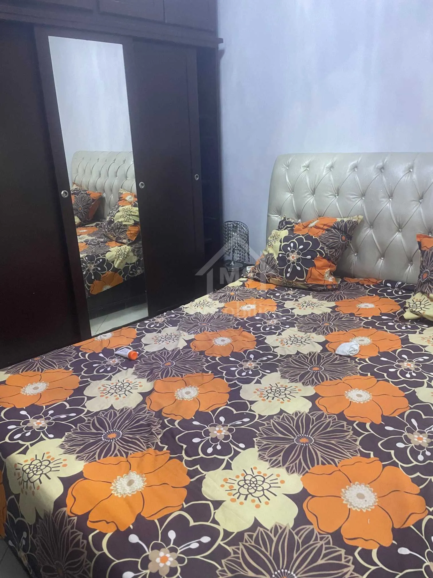 Location estivale: Appartement S+2 à Mrezga à louer 51355351