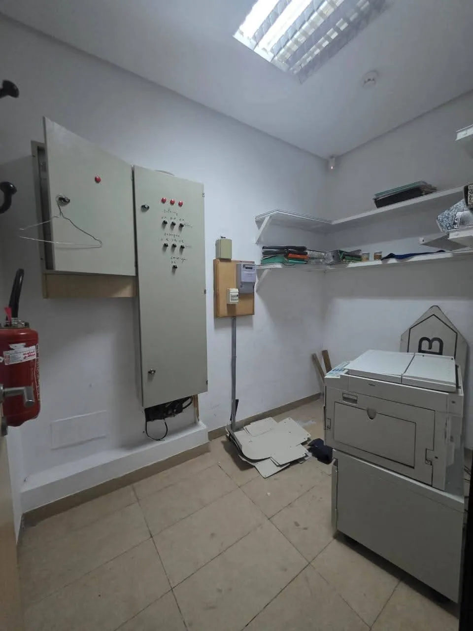 Local Commercial En Vente à Sahloul 1, Avenue Yasser Arafet