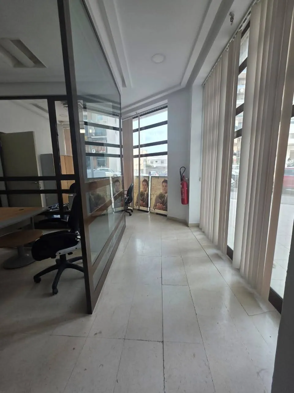 Local Commercial En Vente à Sahloul 1, Avenue Yasser Arafet