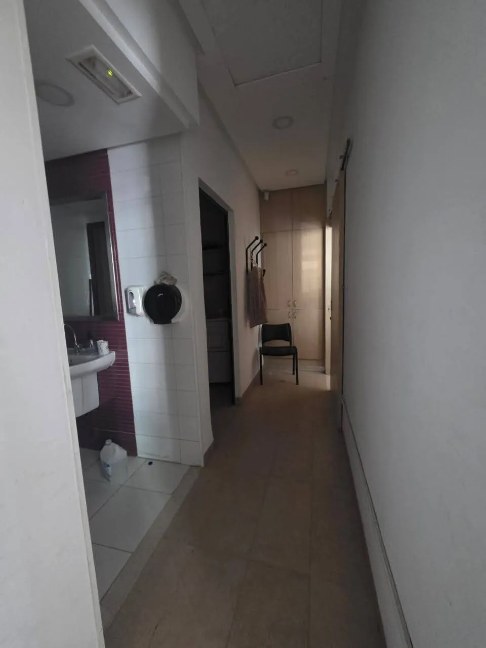 Local Commercial En Vente à Sahloul 1, Avenue Yasser Arafet