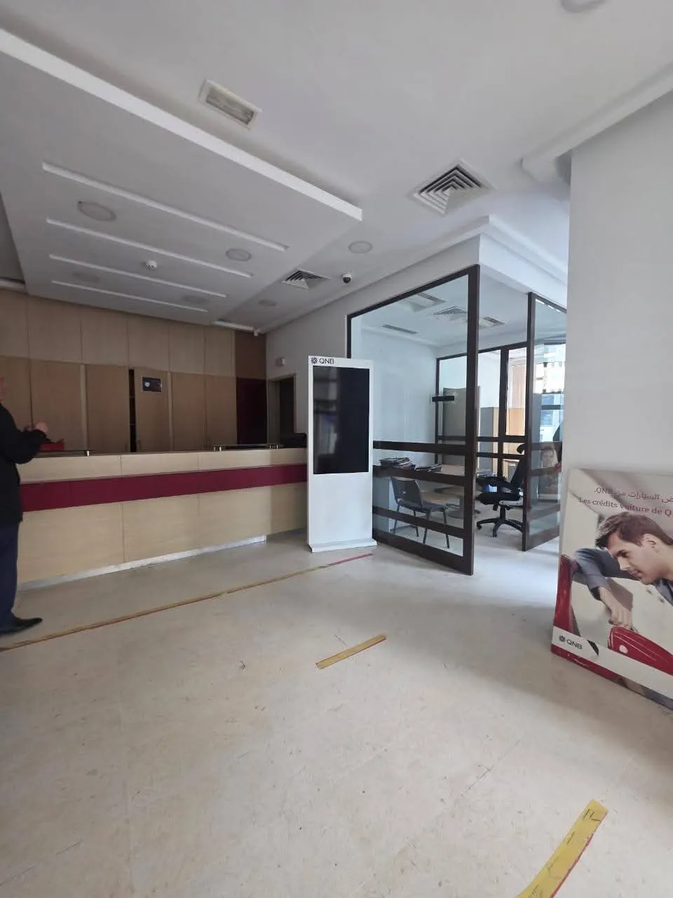 Local Commercial En Vente à Sahloul 1, Avenue Yasser Arafet