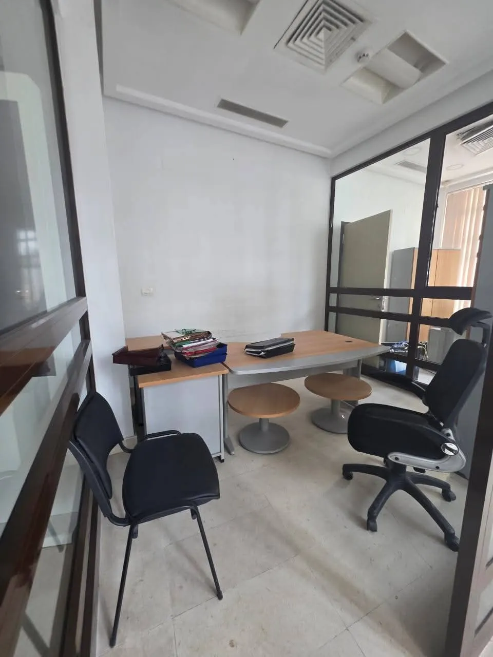 Local Commercial En Vente à Sahloul 1, Avenue Yasser Arafet