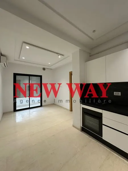 Appartement (S+1) Neuf Ă Sahloul 4