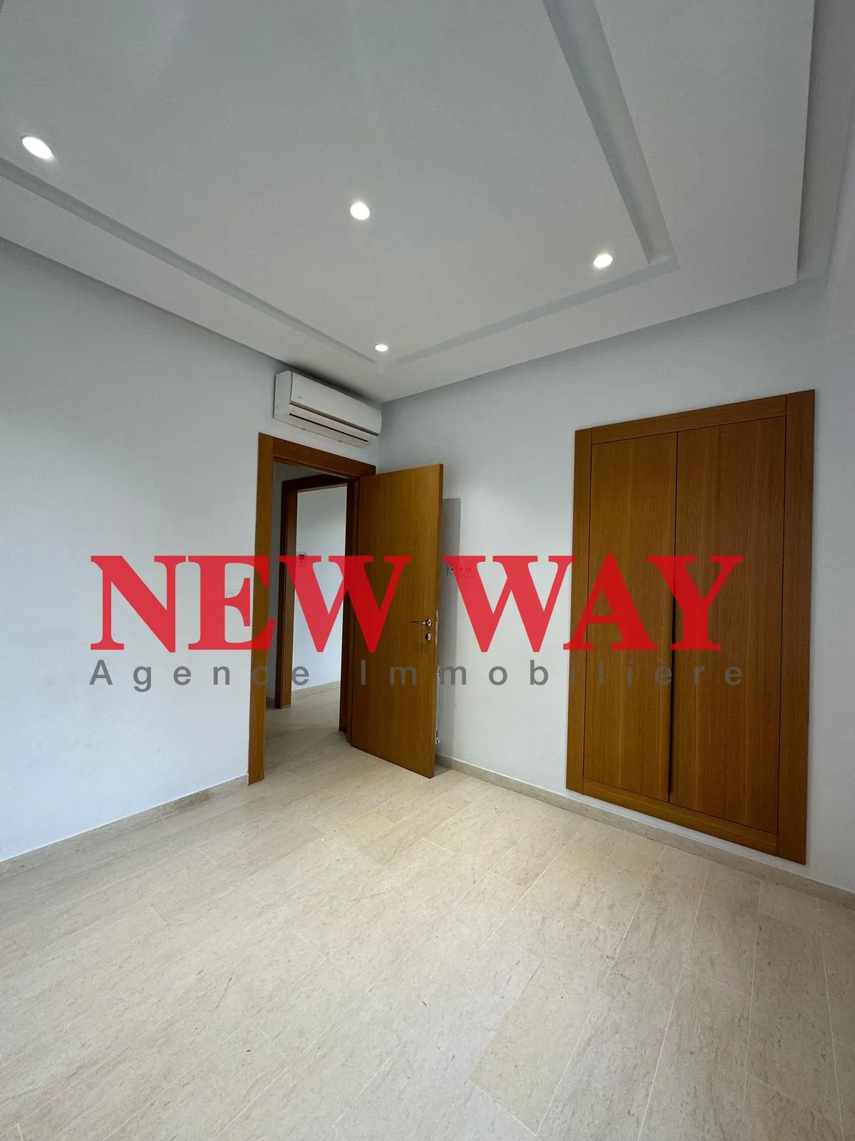 Appartement (S+1) Neuf Ă Sahloul 4