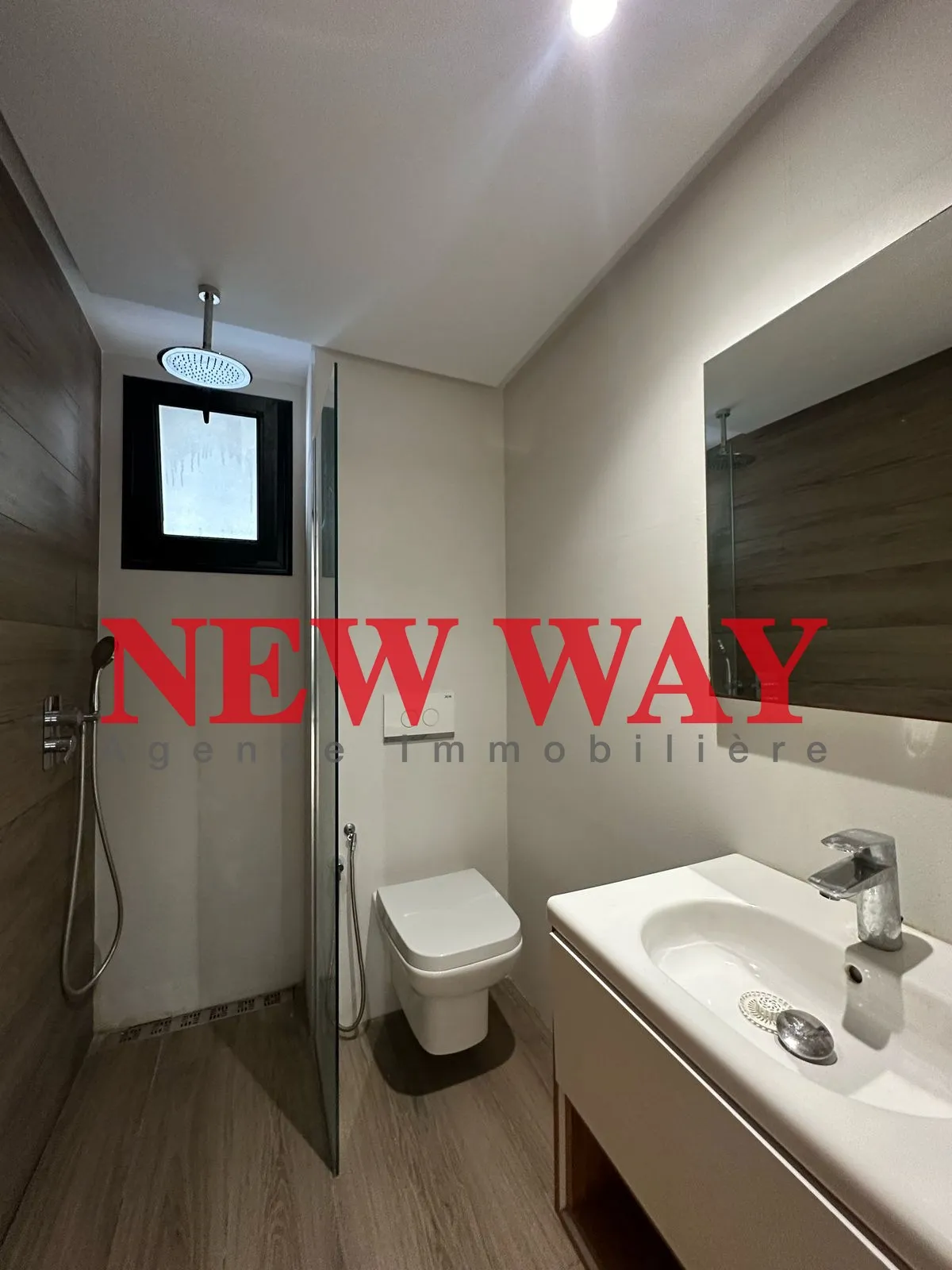 Appartement (S+1) Neuf Ă Sahloul 4
