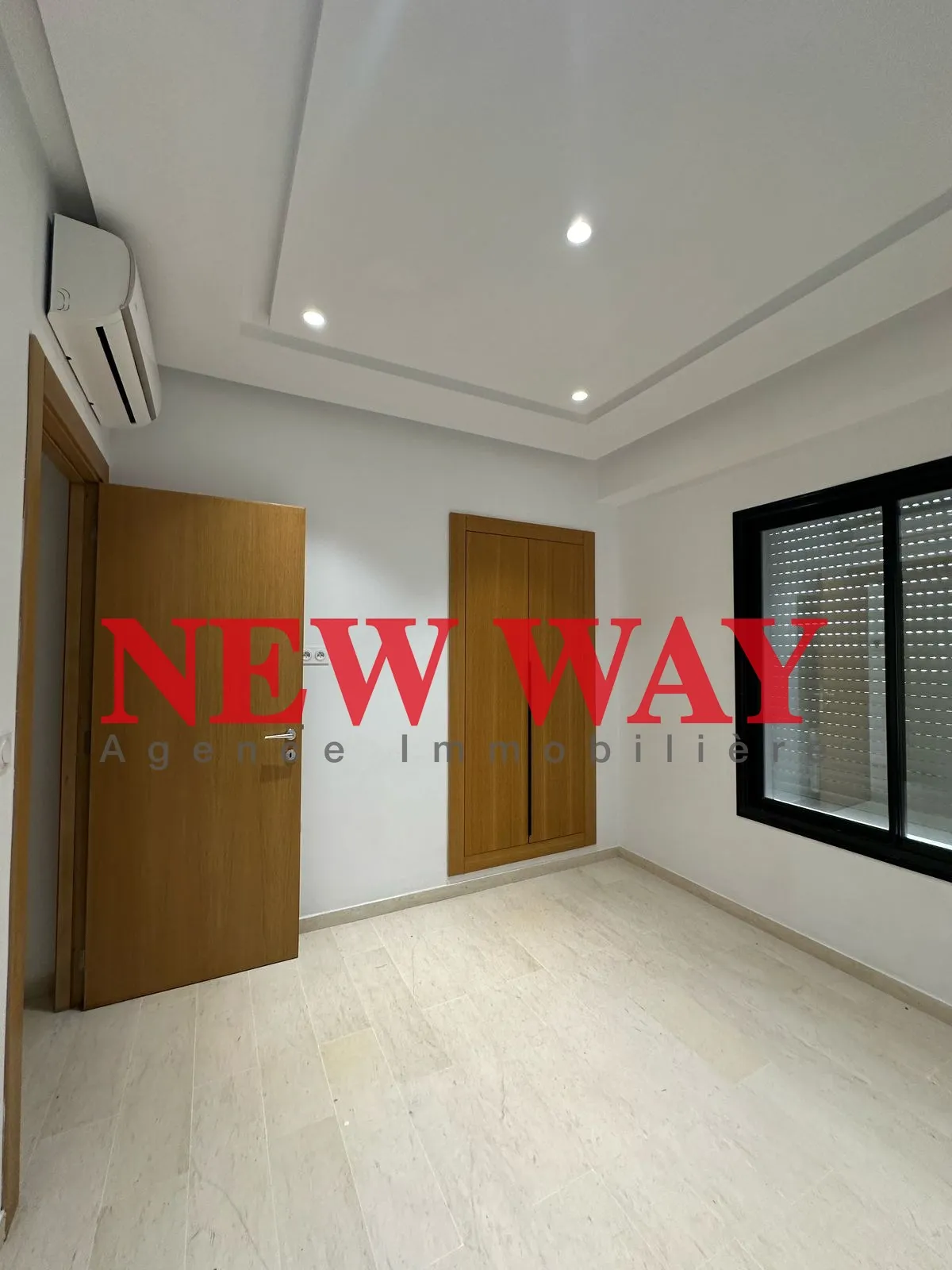 Appartement (S+1) Neuf Ă Sahloul 4