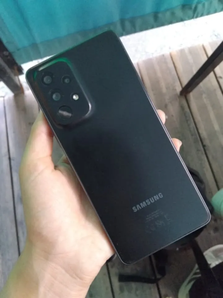 Samsung A53