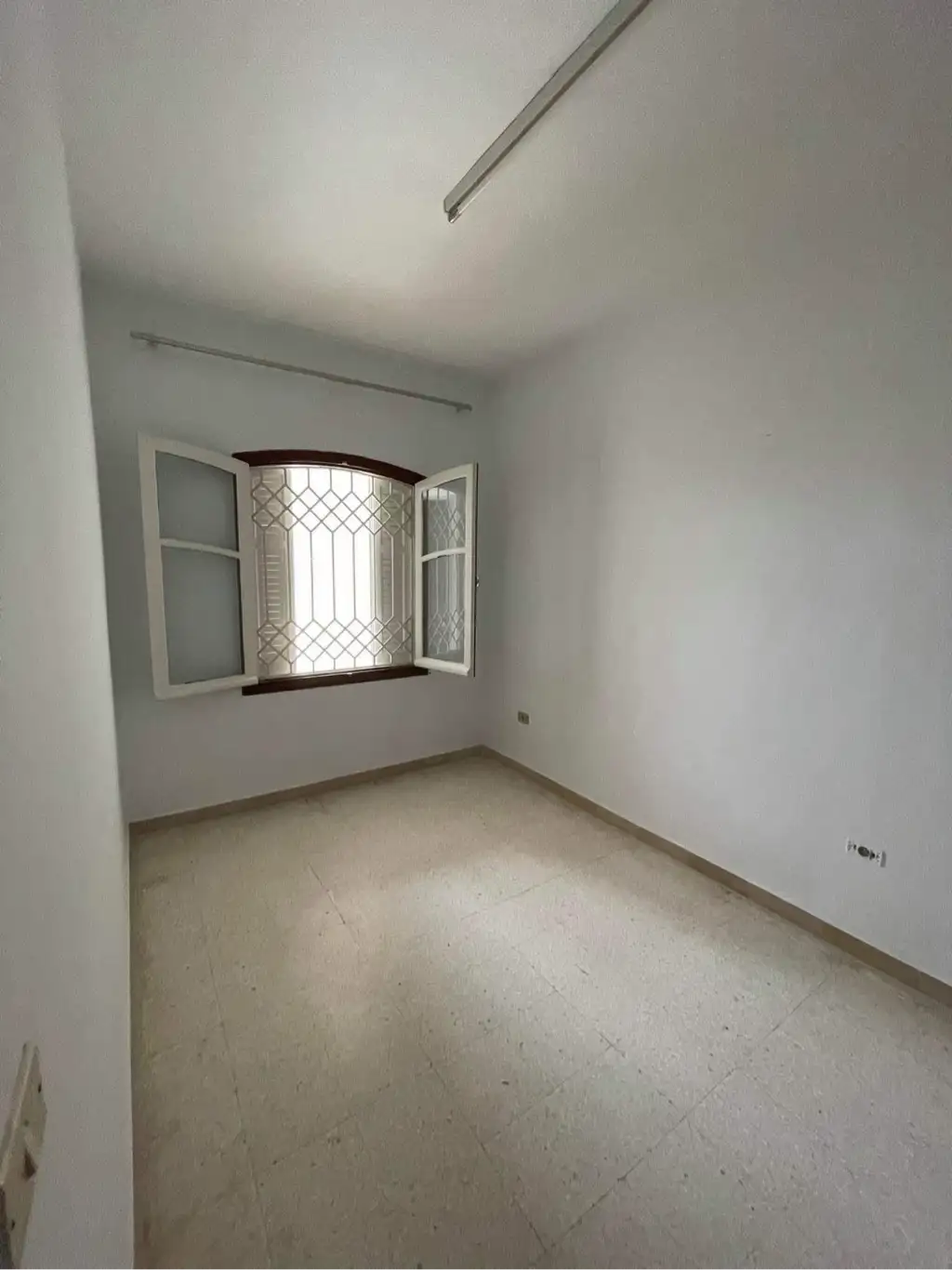 etage de villa