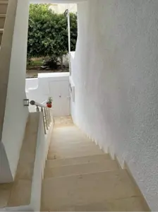etage de villa