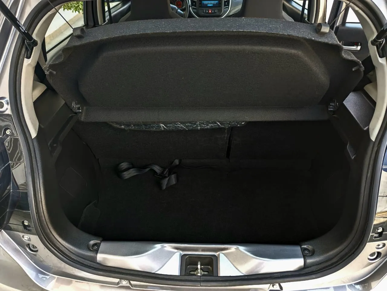 Suzuki Celerio de 2024-Boîte automatique