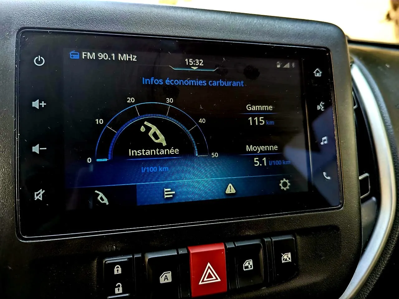 Suzuki Celerio de 2024-Boîte automatique