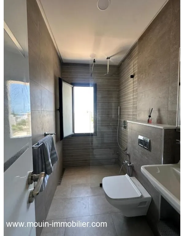 APPARTEMENT LES EMERAUDES 2 Hammamet Nord AL3592
