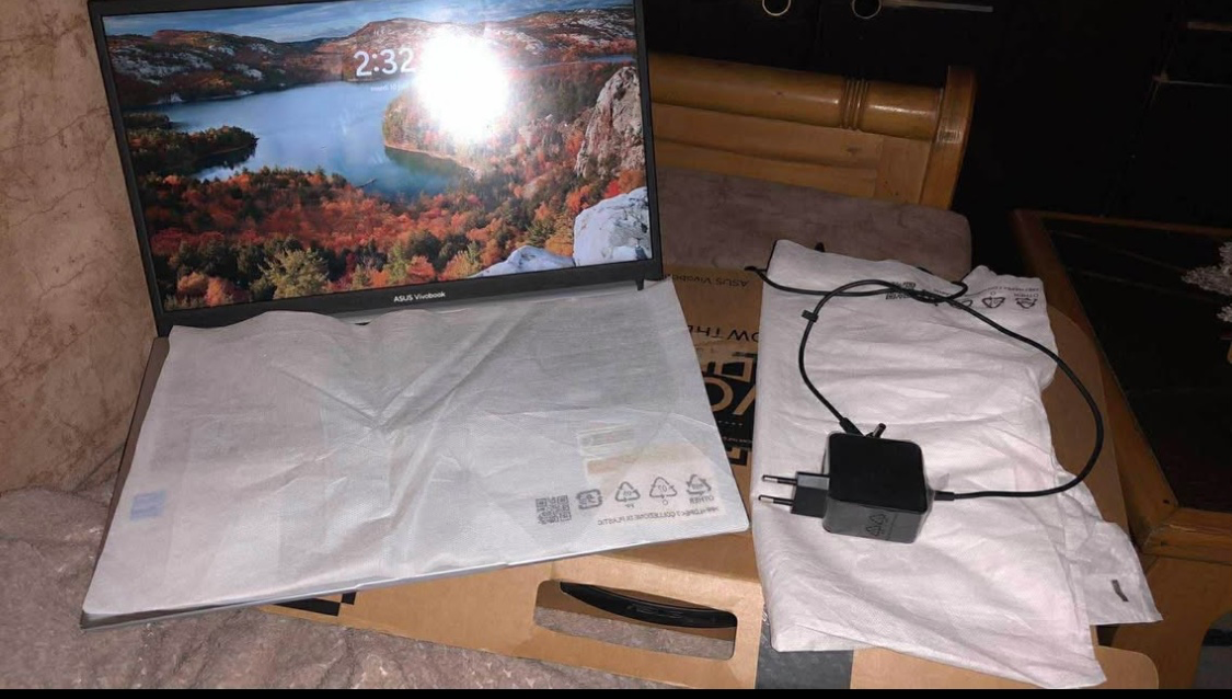 A vendre pc Asus Vivobook 13th generation