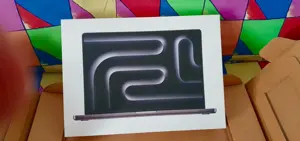 MacBook Pro 16,2" M4 Pro – Neuf (Cacheté)