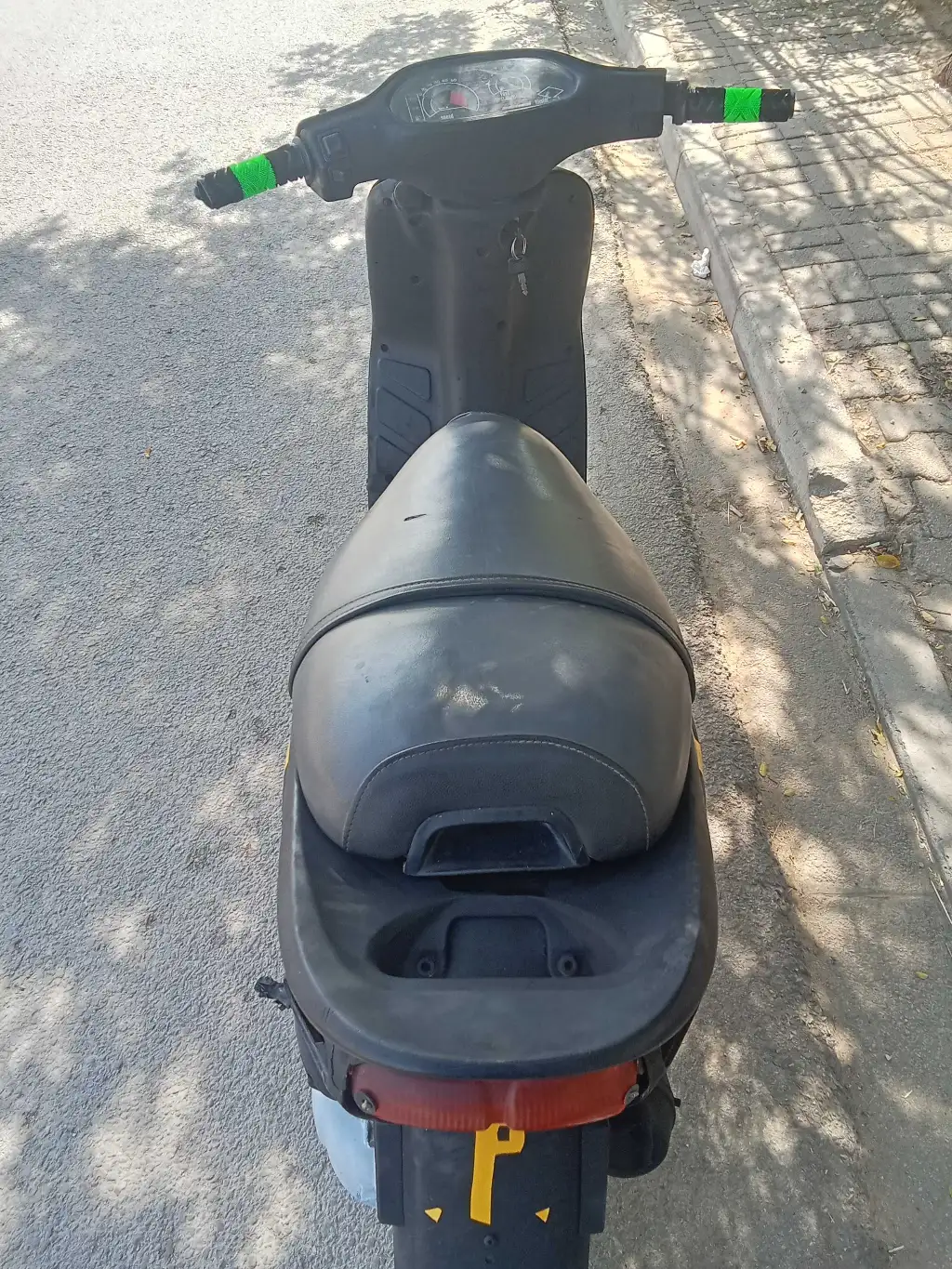Piaggio typhon đ„đŻđšđŠ
