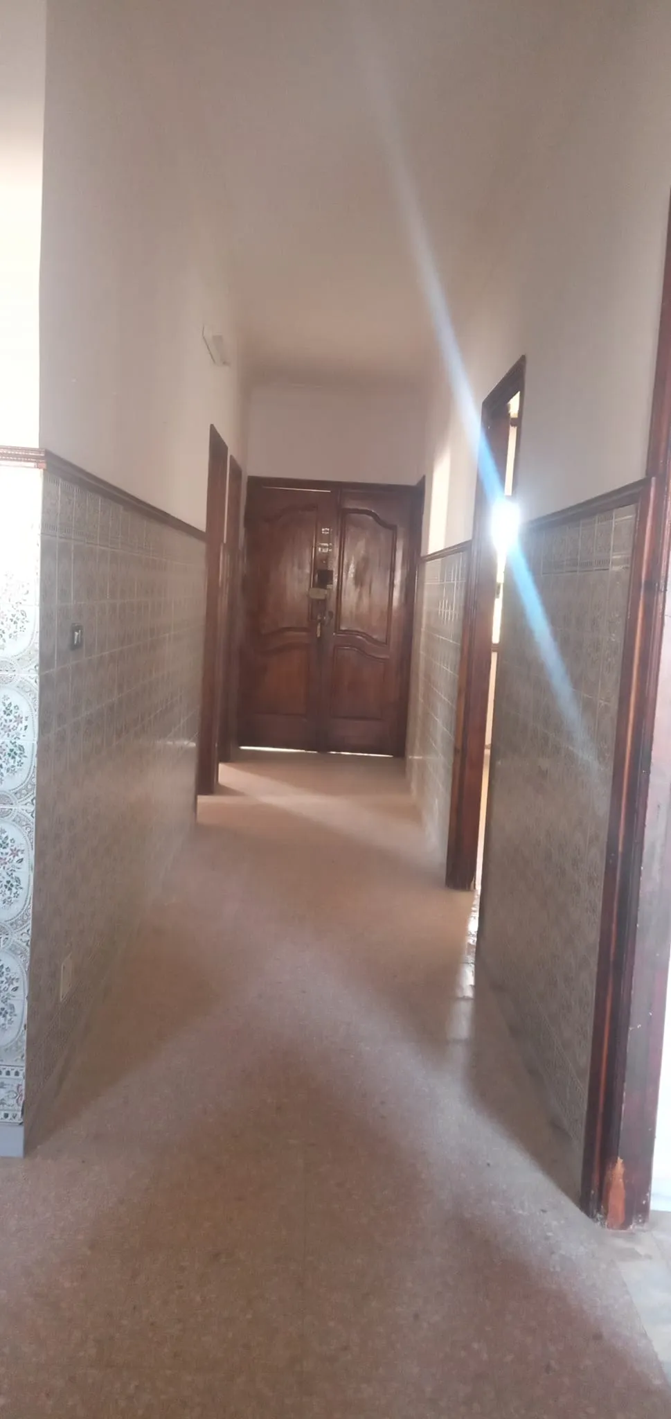 maison a mrezga 300 m