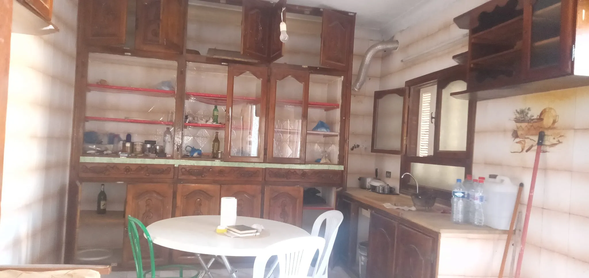 maison a mrezga 300 m