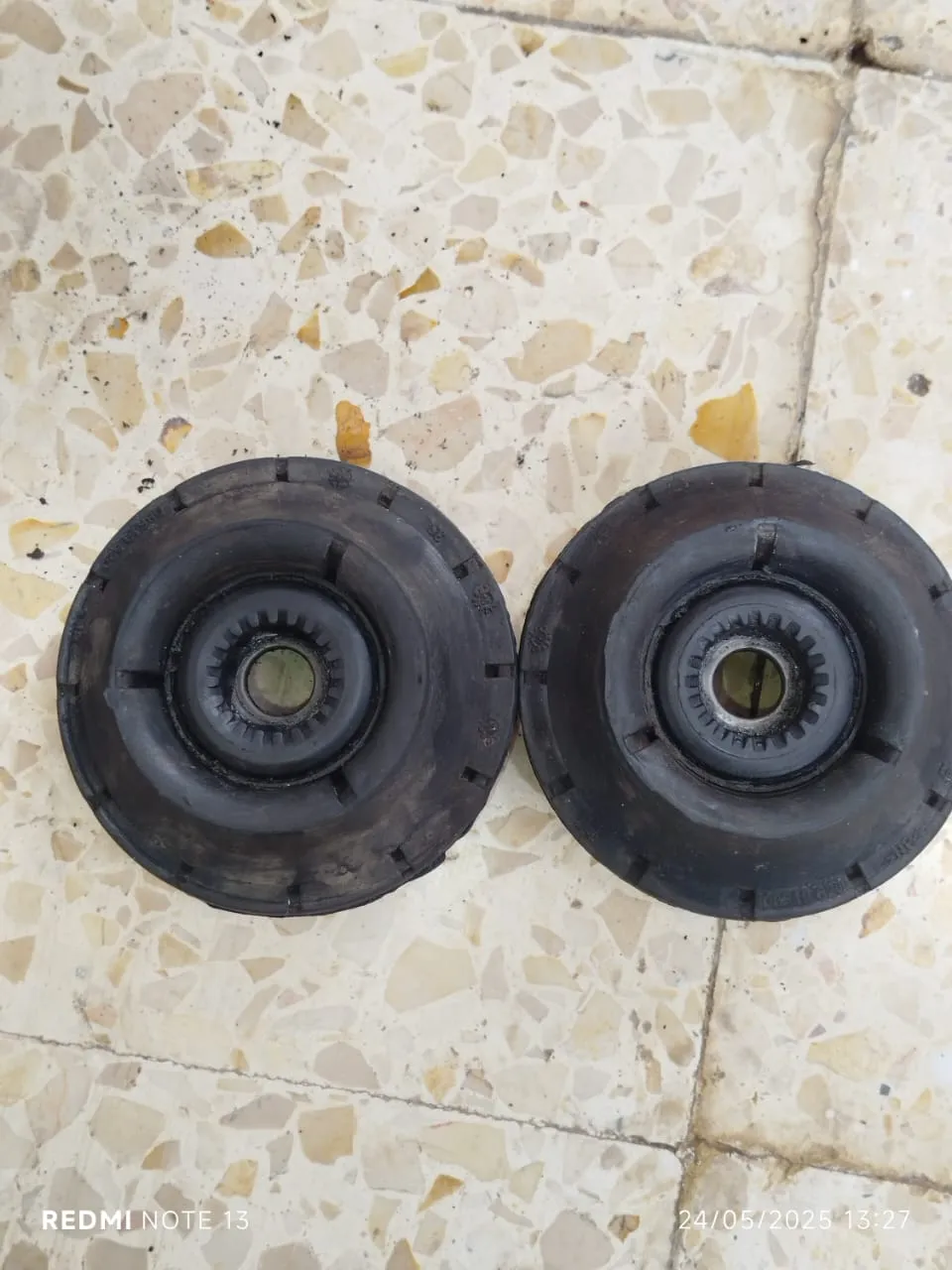 Pièces et accessoires vw GOLF 3