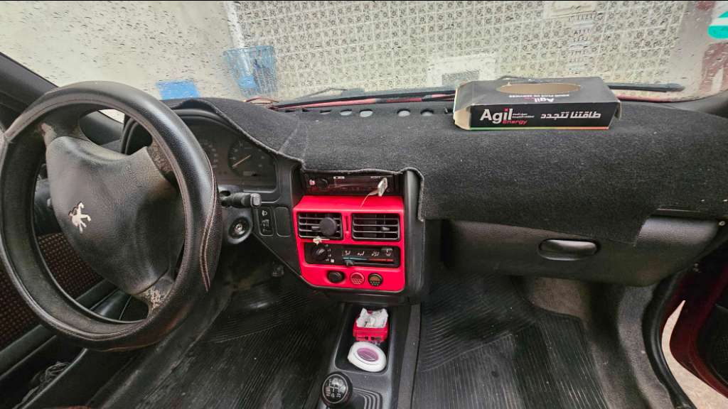 106 à vendre