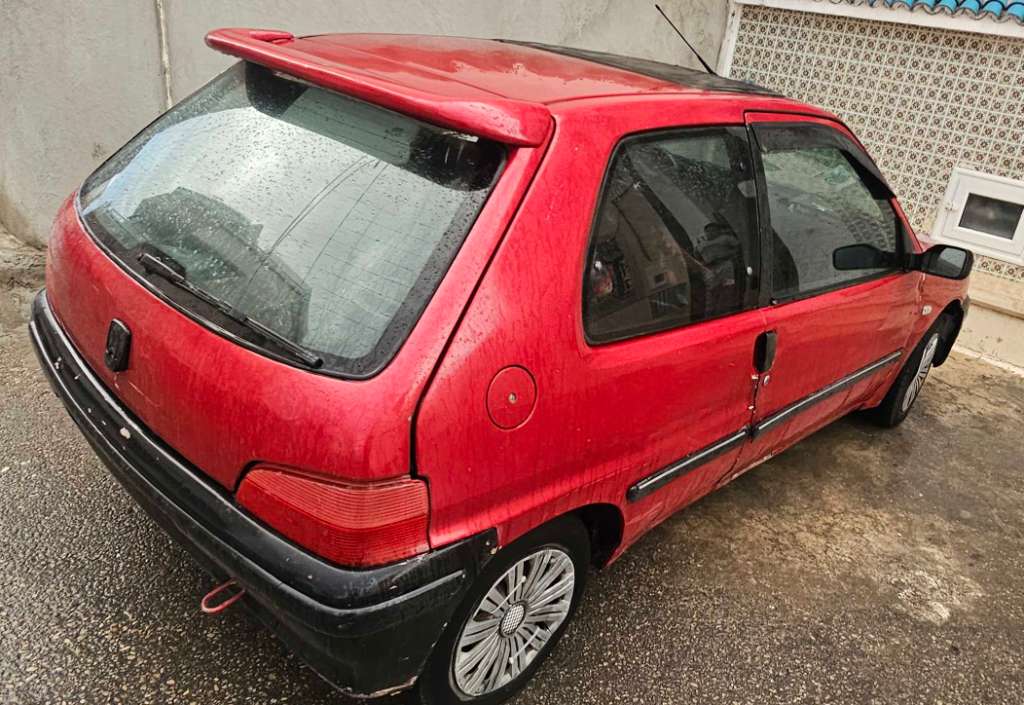 106 à vendre 