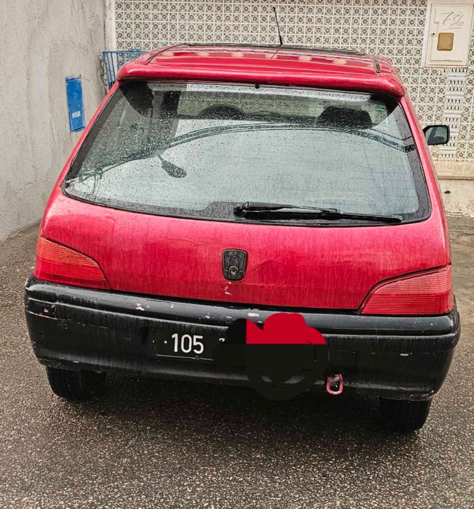 106 à vendre