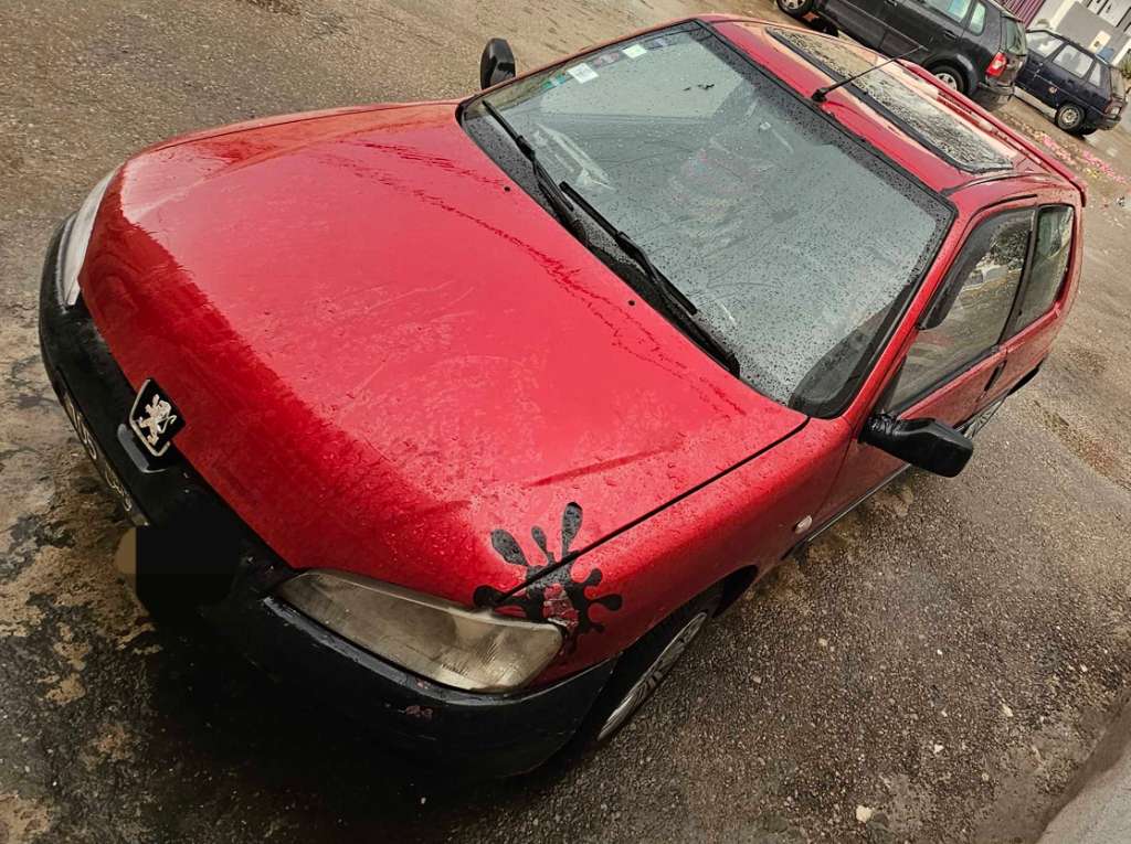 106 à vendre