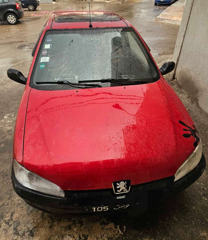 106 à vendre