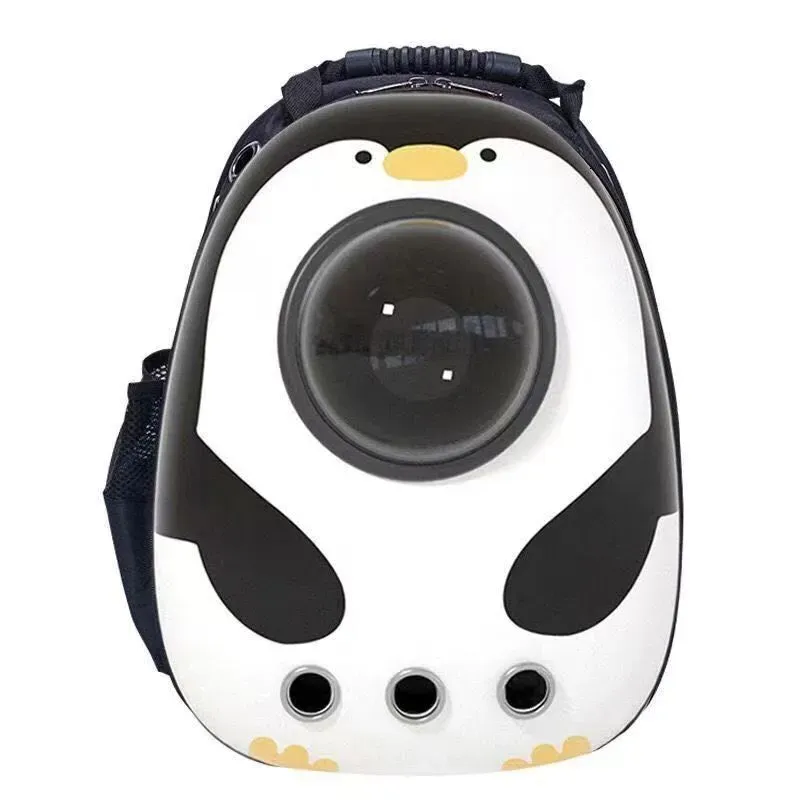 Sac à Dos Capsule pour Chat & chien  