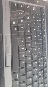 PC Portable "DELL" Intel i7 | 1 To SSD (Neuf) | 8 Go RAM