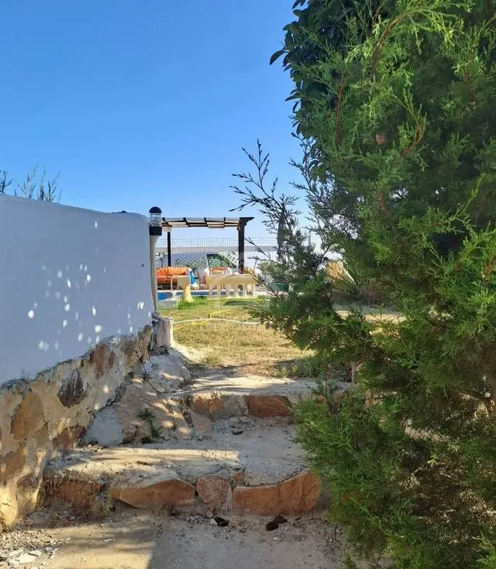 Location estivale: Villa S+3 avec piscine à louer 51355351