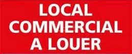 A louer local usage bureautique 