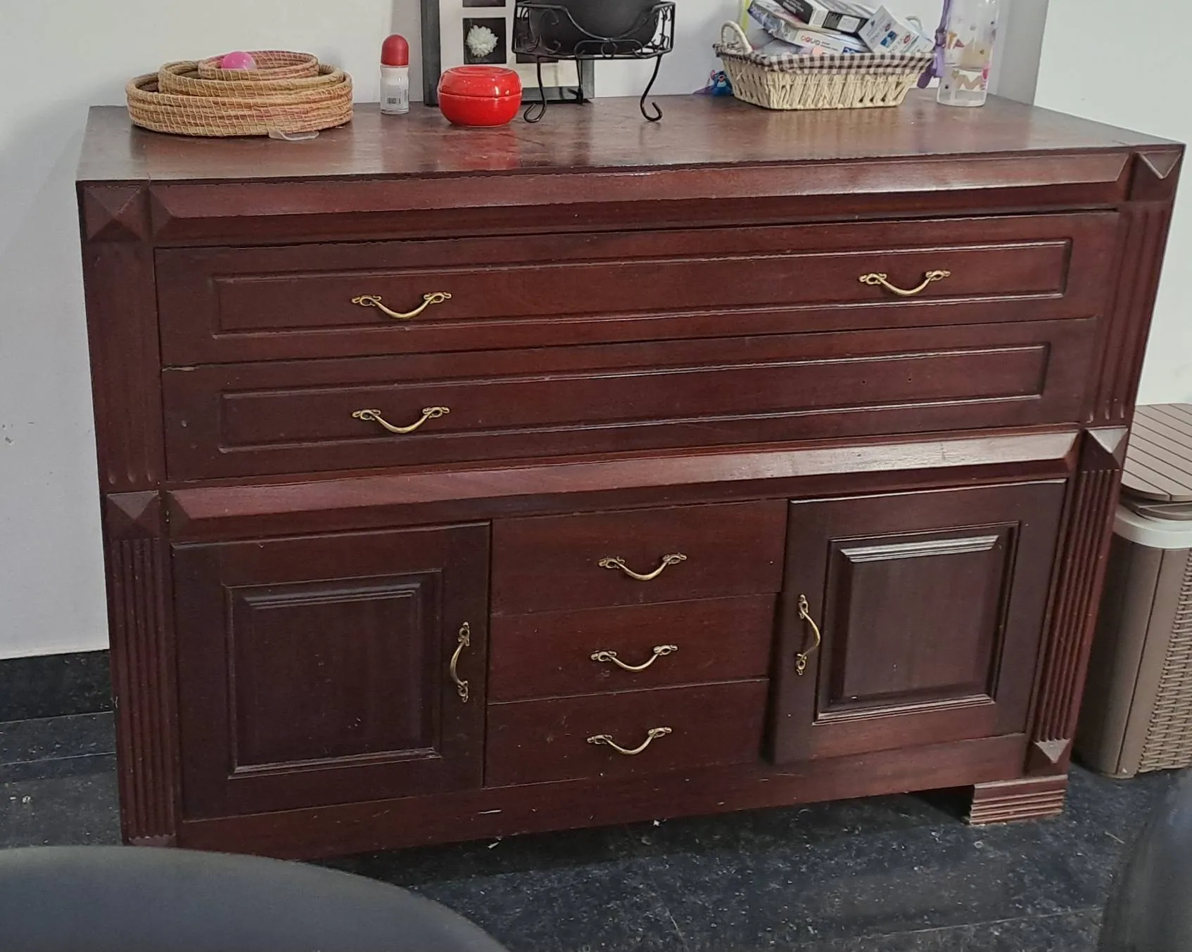 Vente meuble de rangement pour sejour ou salon