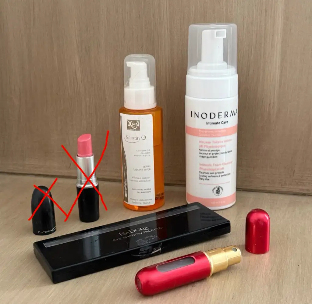 Beauty Box