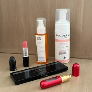 Beauty Box (5 articles)