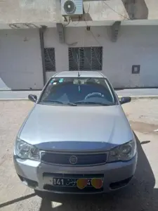 Fiat palio 3 fire