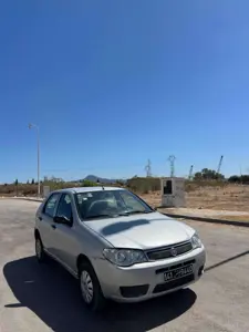 Fiat palio 3 fire