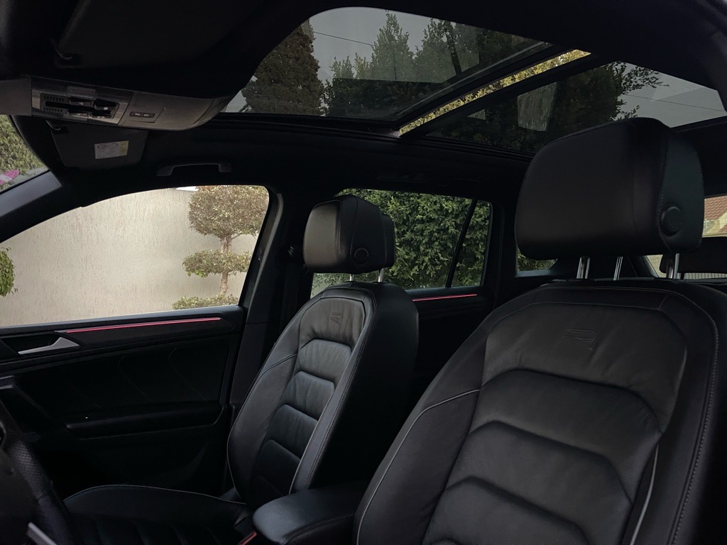 Volkswagen Tiguan phase 2 R-line neuf