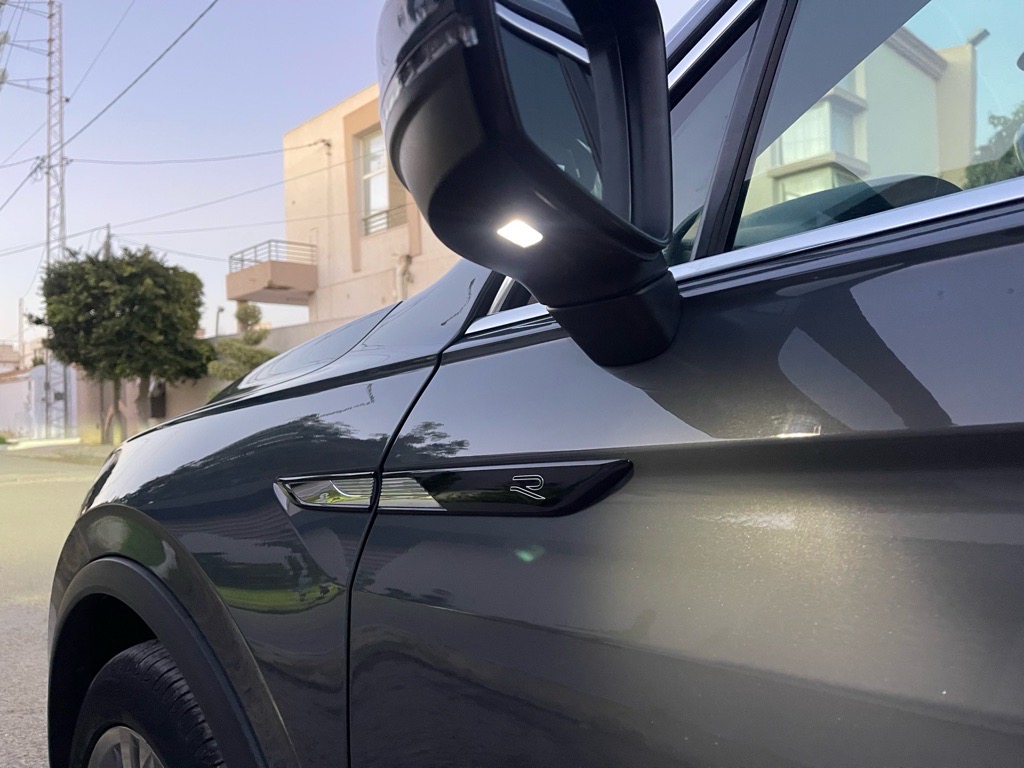 Volkswagen Tiguan phase 2 R-line neuf