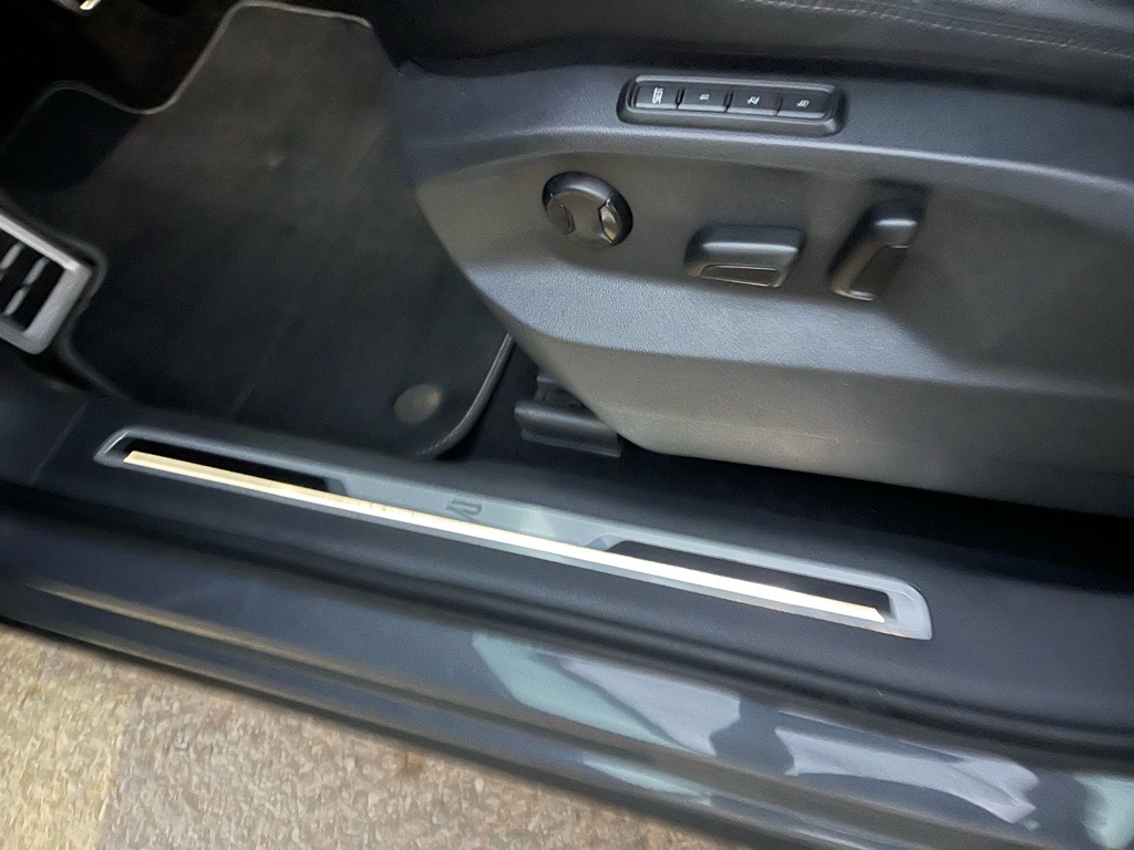 Volkswagen Tiguan phase 2 R-line neuf