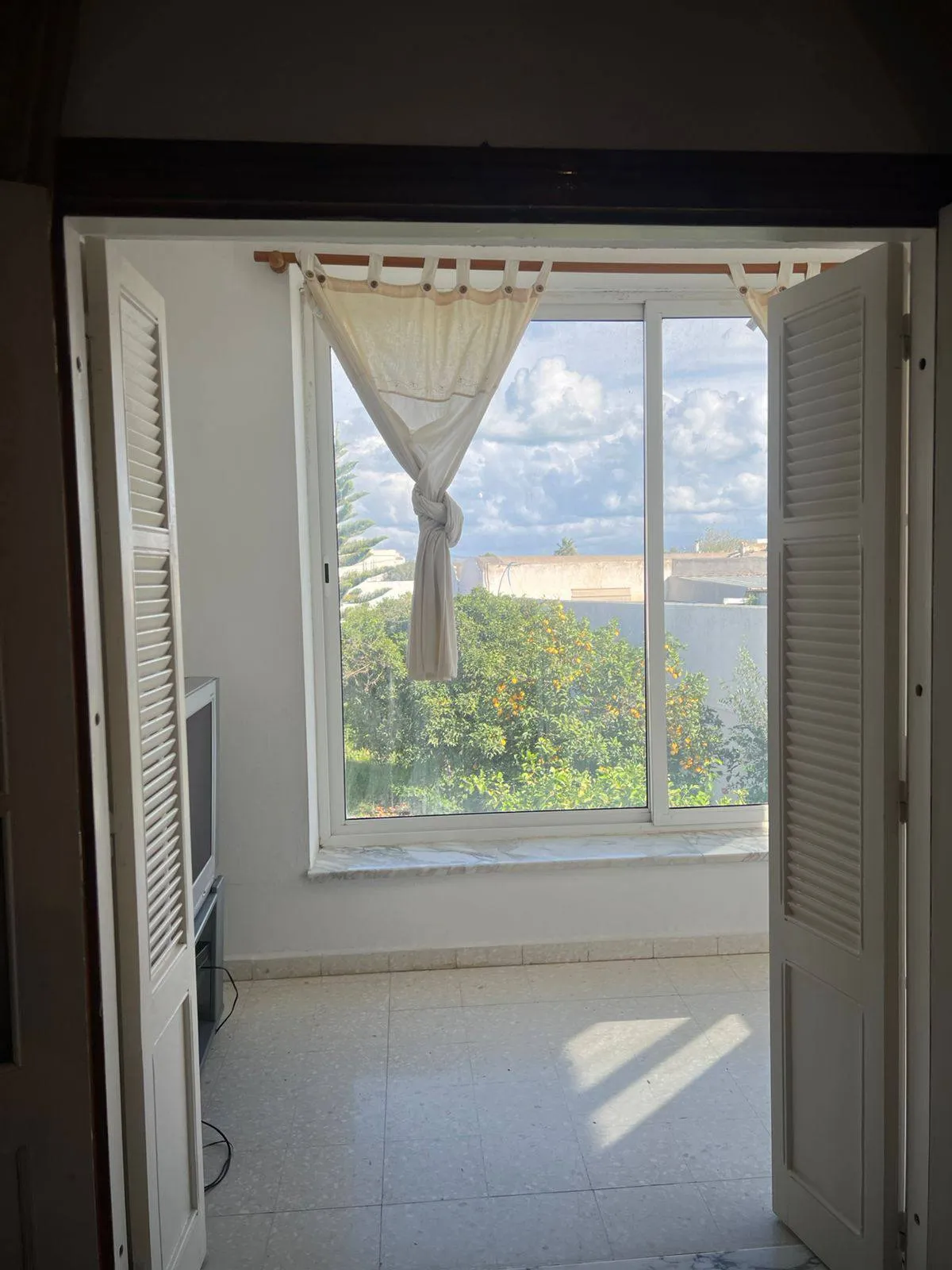 A VENDRE VILLA SOUKRA
