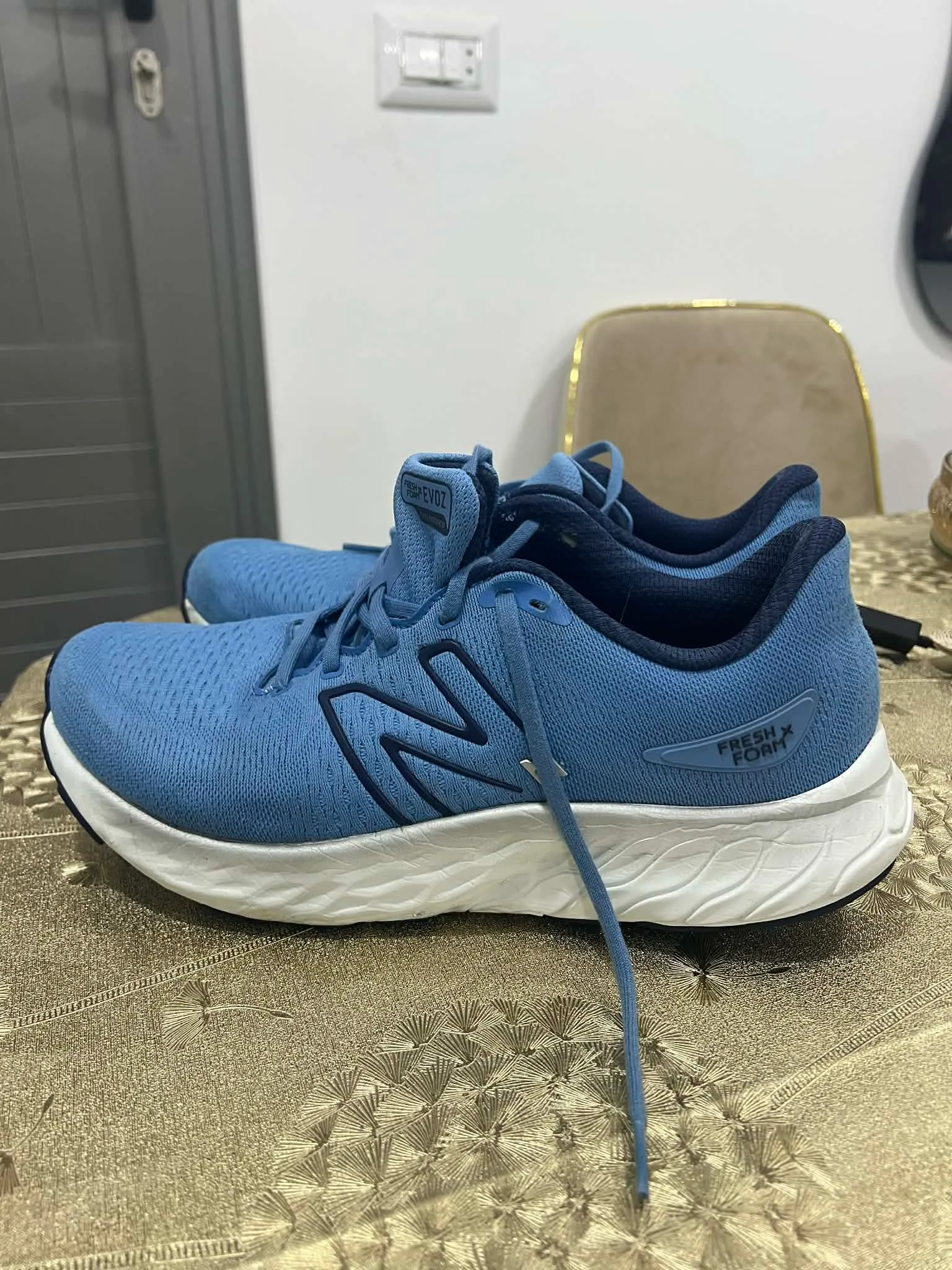 New balance Fresh Foam X EVOZ v3 