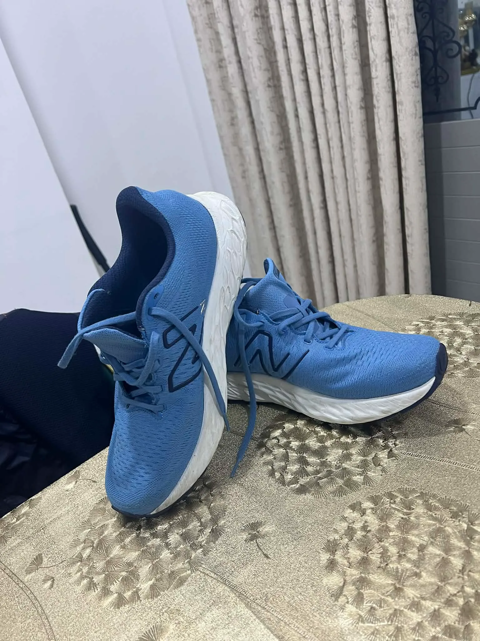 New balance Fresh Foam X EVOZ v3 