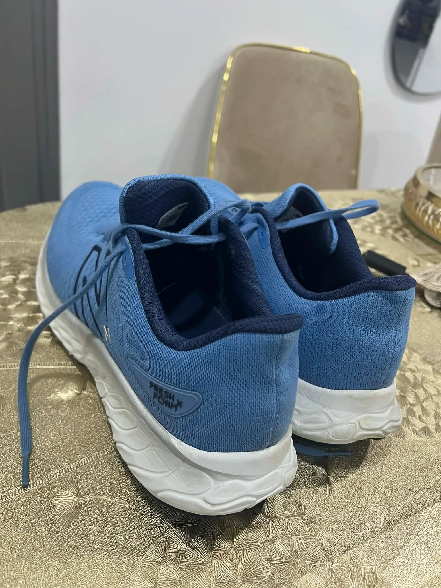 New balance Fresh Foam X EVOZ v3 