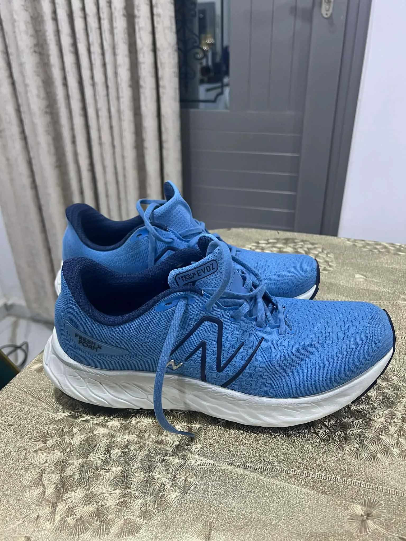 New balance Fresh Foam X EVOZ v3 