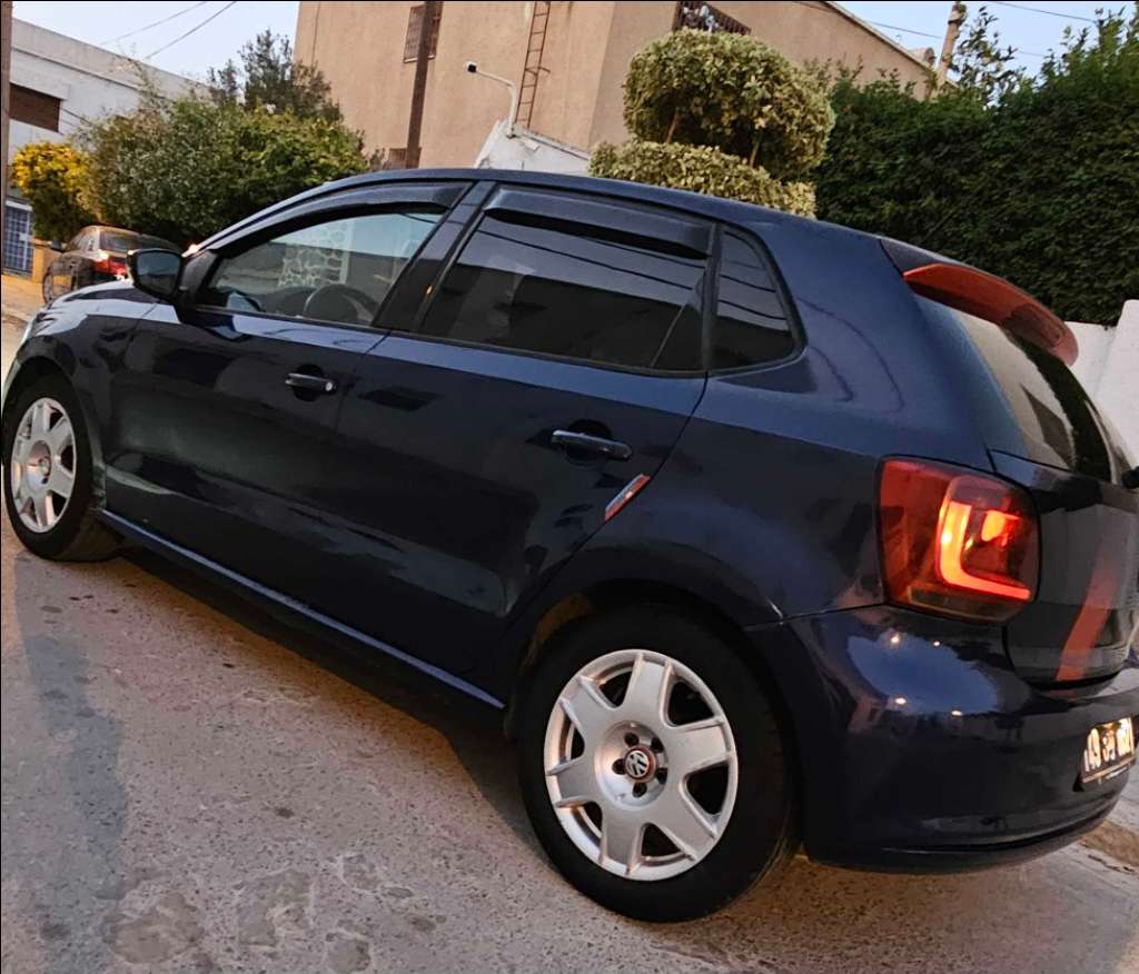 À vendre belle voiture 27.480.250
