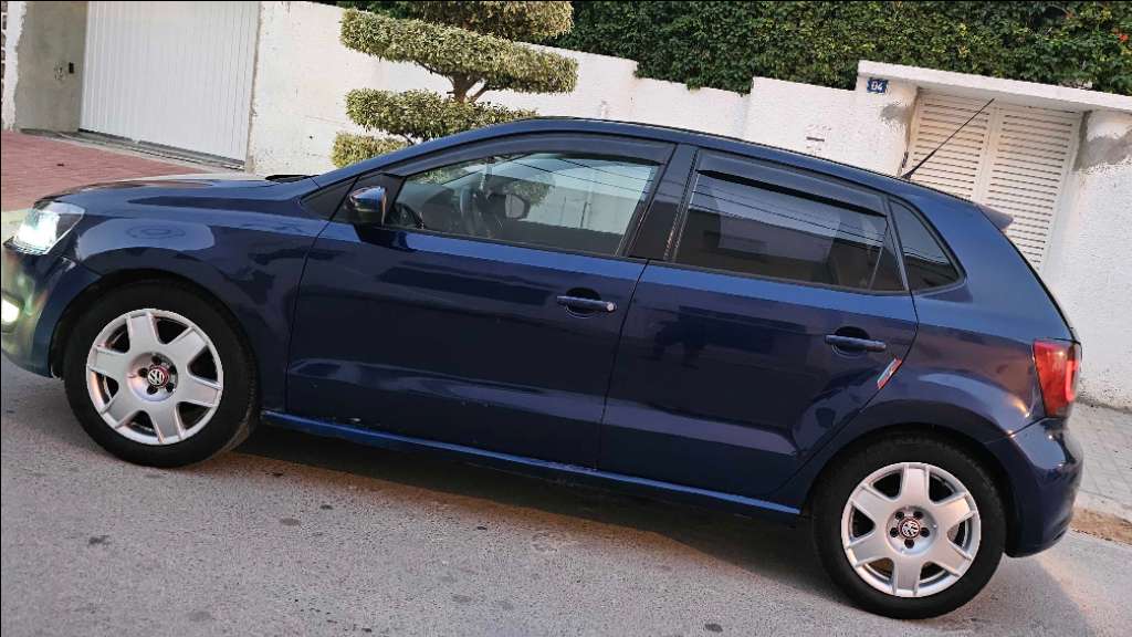 À vendre belle voiture 27.480.250