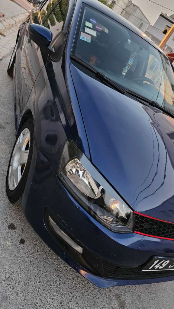 À vendre belle voiture 27.480.250