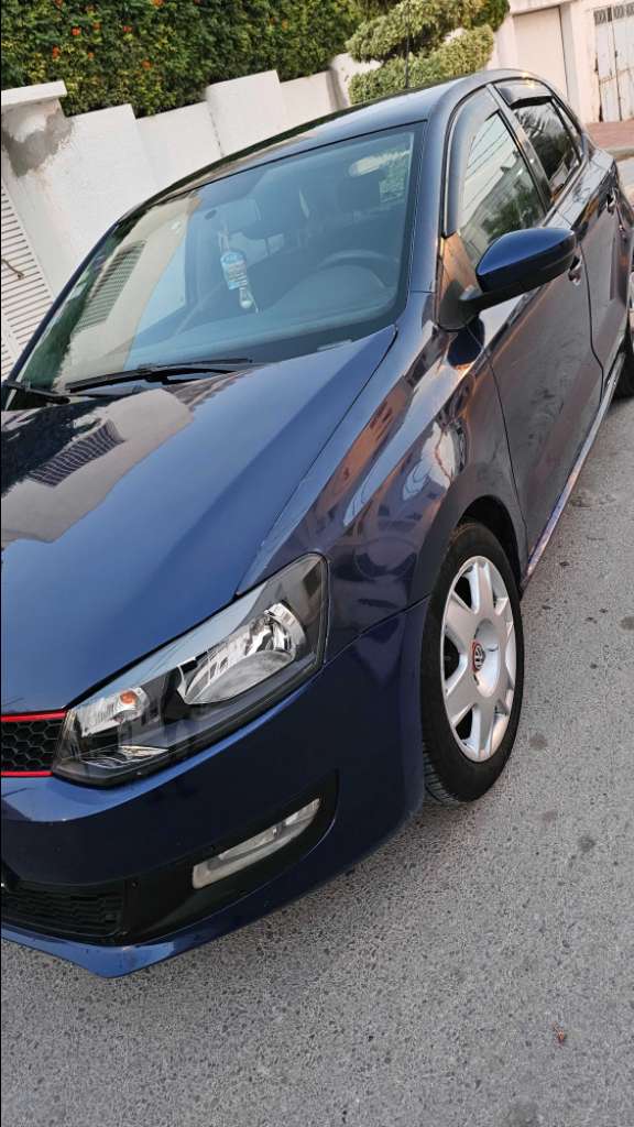 À vendre belle voiture 27.480.250