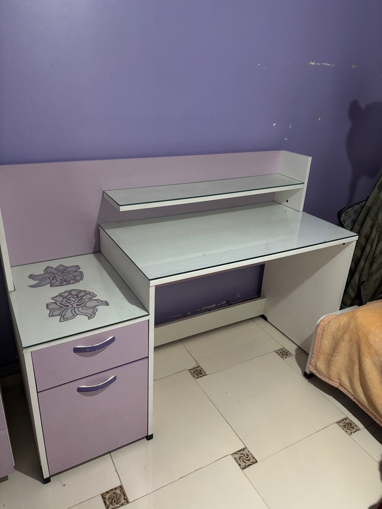 À vendre une chambre en bon état